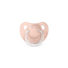 ΠΙΠΙΛΑ ΑΝΑΤΟΜΙΚΗ 2ΤΜΧ DREAMS PINK(0-6M)
