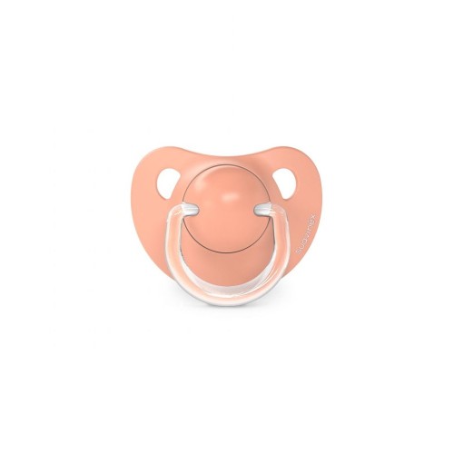 ΠΙΠΙΛΑ ΑΝΑΤΟΜΙΚΗ 2ΤΜΧ DREAMS PINK(6-18M)