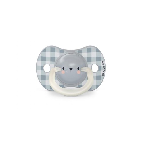 ΠΙΠΙΛΑ ΦΥΣΙΟΛΟΓΙΚΗ 2ΤΜΧ NIGHT&DAY BEAR(0-6M)