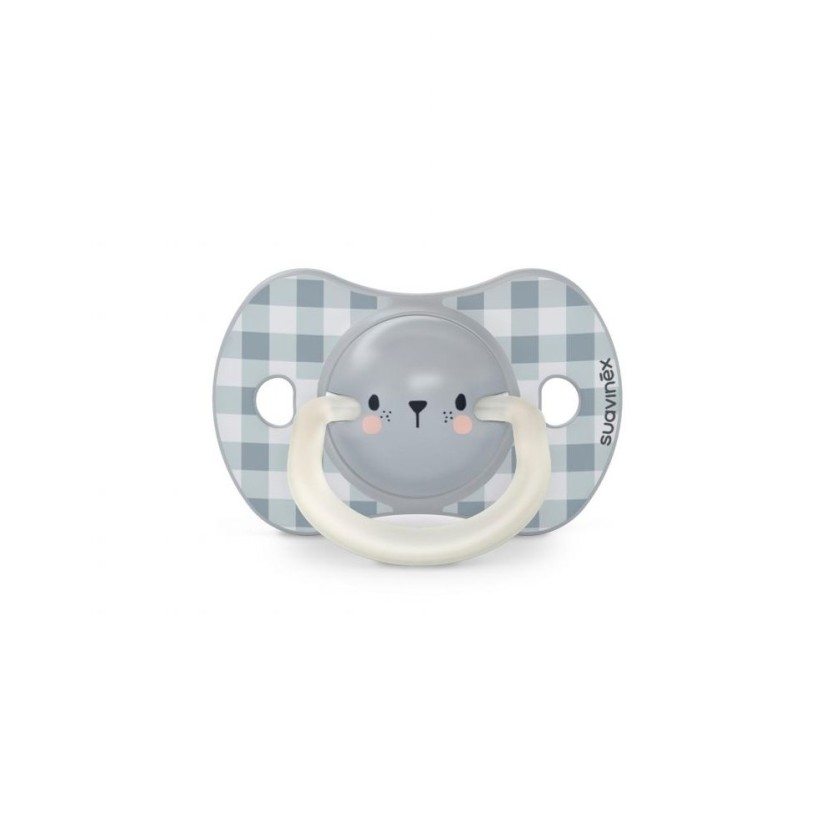 ΠΙΠΙΛΑ ΦΥΣΙΟΛΟΓΙΚΗ 2ΤΜΧ NIGHT&DAY BEAR(0-6M)