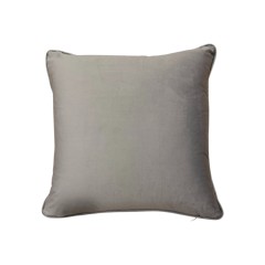 ΔΙΑΚΟΣΜΗΤΙΚΟ ΜΑΞΙΛΑΡΙ (50X50) FLORAL GREY